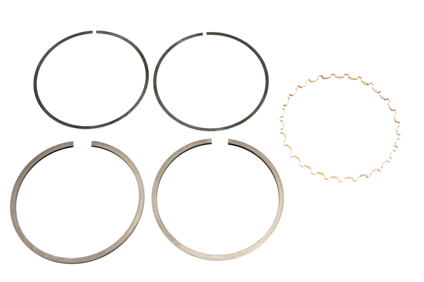 New OEM Kawasaki 315601-3010A Piston Ring Kit NOS