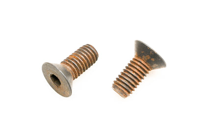 Mack 361SZ584 Cap Screws Qty 2 NOS