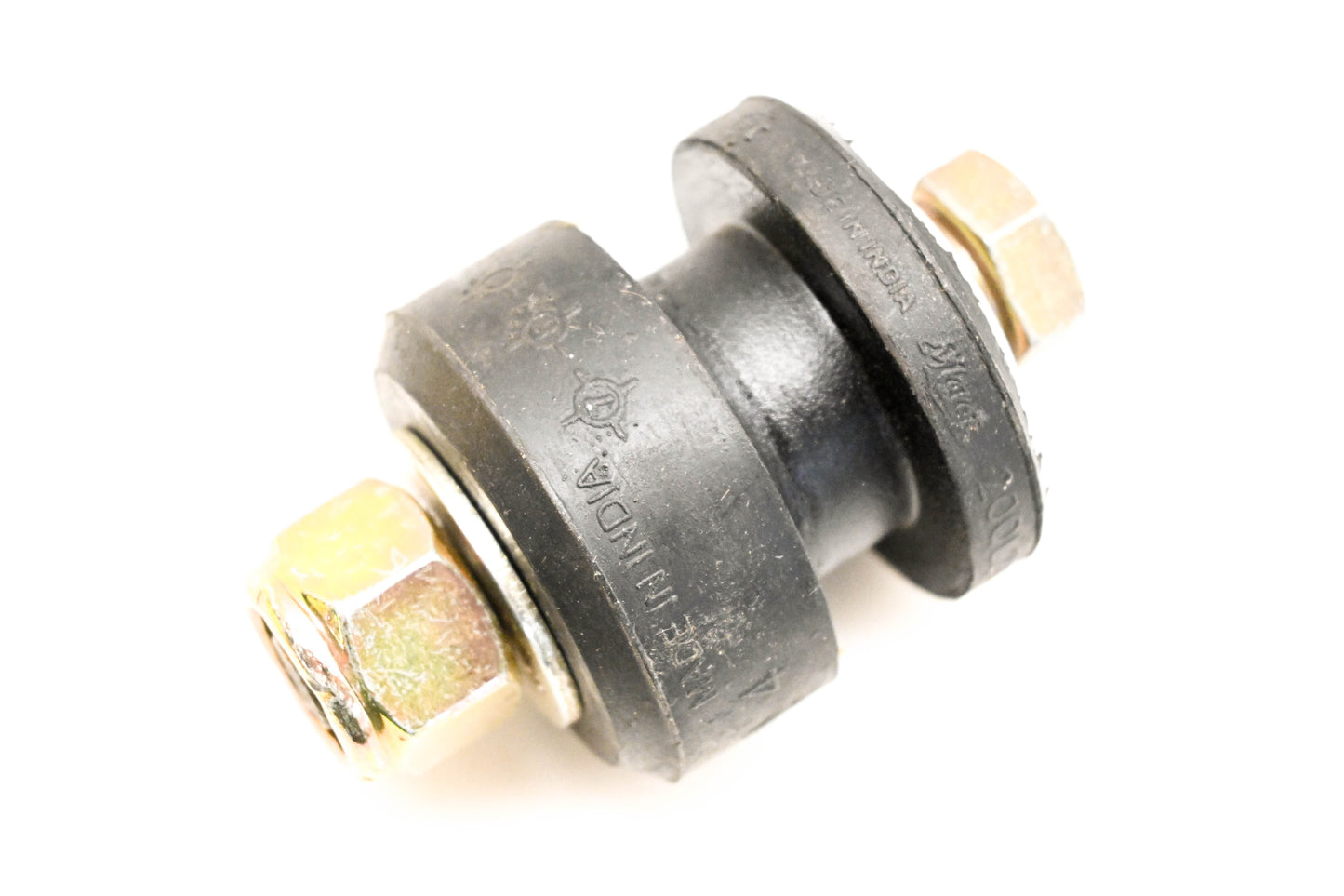 Mack 20QL2101 Hood Bracket Insulator NOS