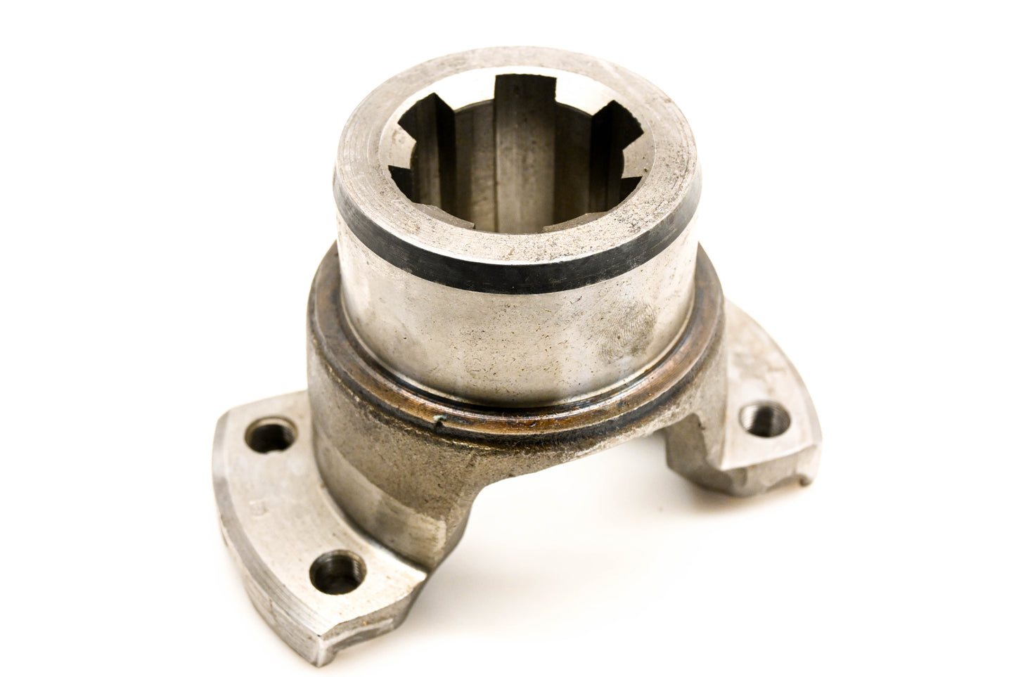 Mack 72NYS3695, 8235-72NYS3695, 72N30F Rockwell End Yoke NOS