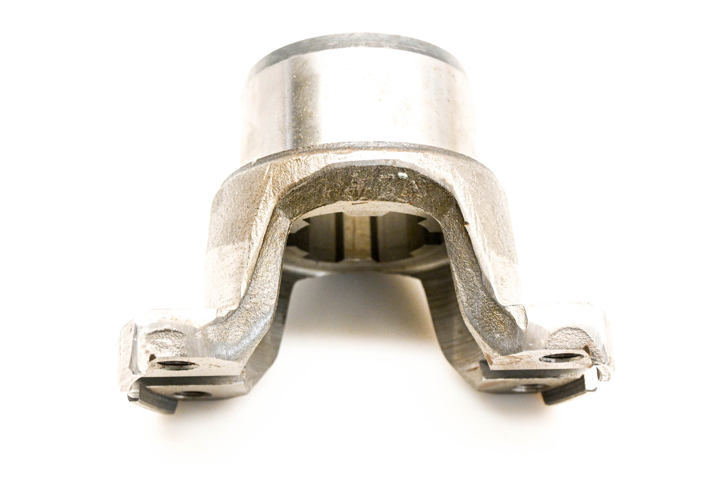 Mack 72NYS3695, 8235-72NYS3695, 72N30F Rockwell End Yoke NOS
