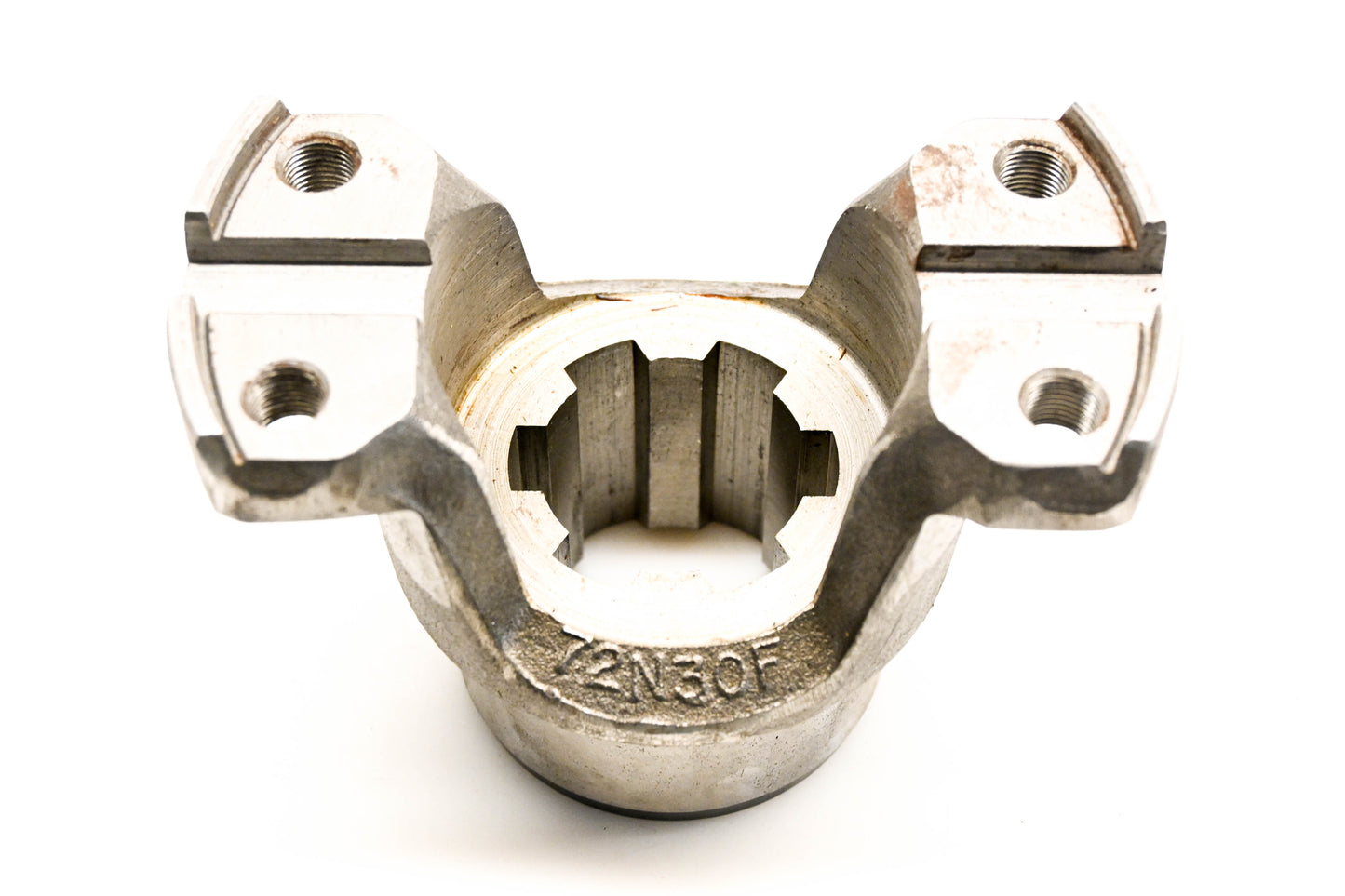 Mack 72NYS3695, 8235-72NYS3695, 72N30F Rockwell End Yoke NOS