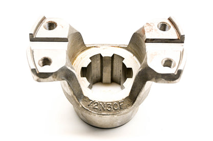 Mack 72NYS3695, 8235-72NYS3695, 72N30F Rockwell End Yoke NOS