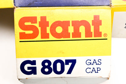 Stant G807, G-807 Locking Gas Cap NOS