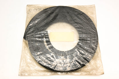 Mack 16QS36M Rubber Seal Strip NOS
