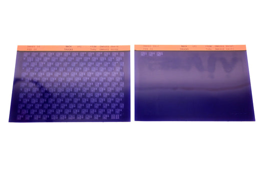 Mack DM685 56, DM685 56-1 DM685S58416 -DM685S59171 VRI Microfiche Lot of 2 NOS