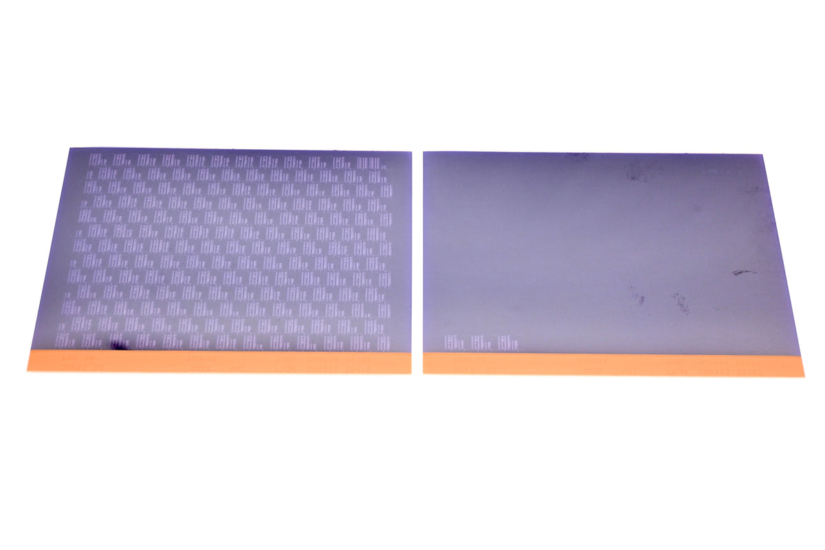 Mack DM685 56, DM685 56-1 DM685S58416 -DM685S59171 VRI Microfiche Lot of 2 NOS