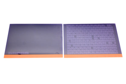 Mack DM688 5, DM688 5-1 DM688S4222 - DM688S4671 VRI Microfiche Lot of 2 NOS