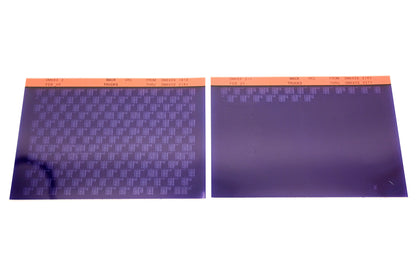 Mack DM690 2, DM690 2-1 DM690S1818 - DM690S2277 VRI Microfiche Lot of 2 NOS