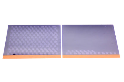 Mack DM690 2, DM690 2-1 DM690S1818 - DM690S2277 VRI Microfiche Lot of 2 NOS