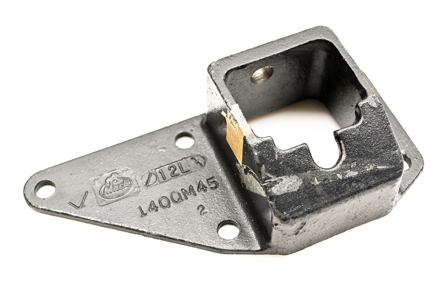 Mack 140QM45 Support Bracket NOS