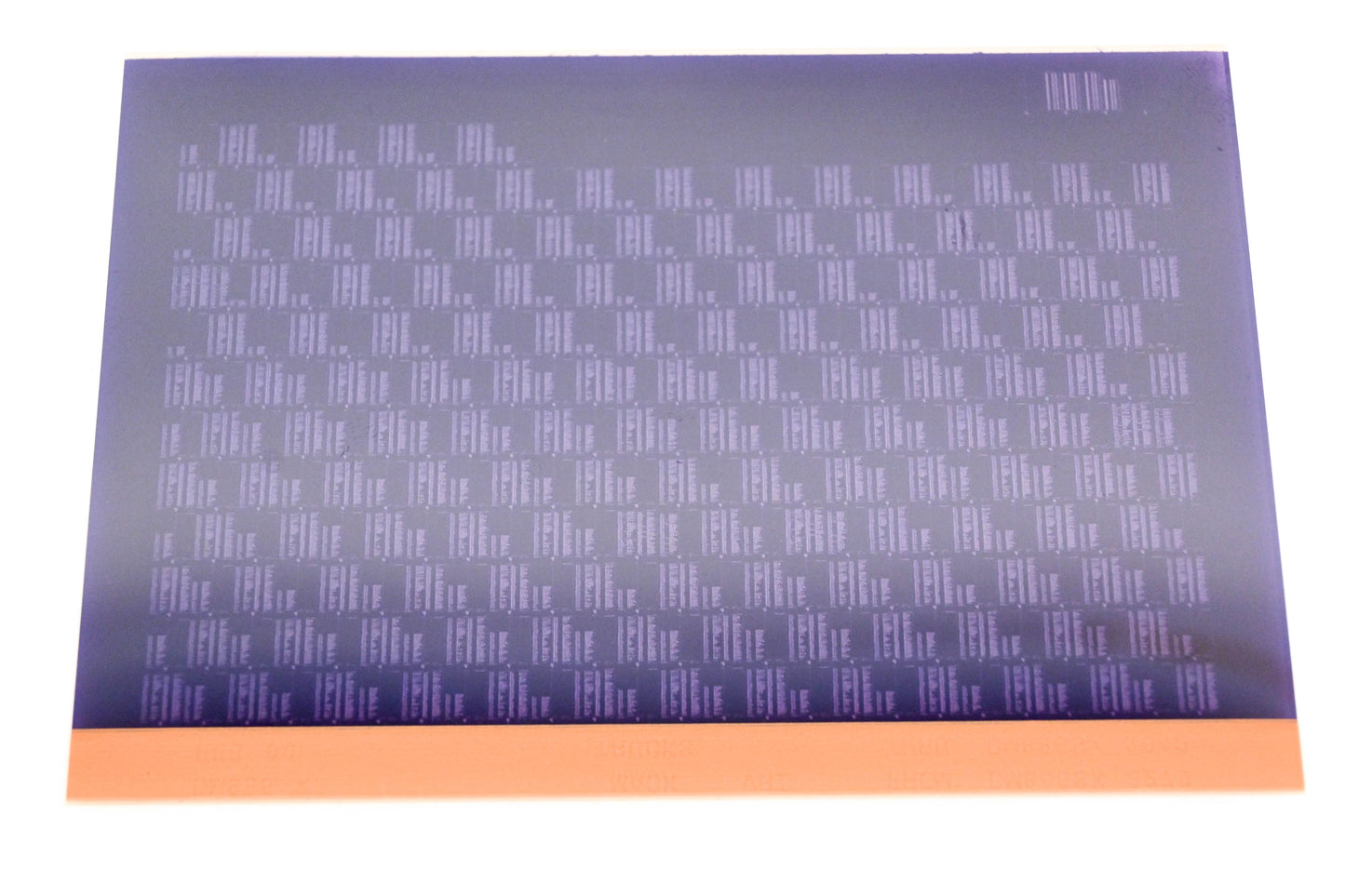 Mack DM866 4 DM886SX3279 - DM886SX3643 VRI Microfiche NOS