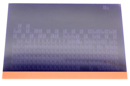 Mack DM6116 1 DM6116S1003 -DM6116S1745 VRI Microfiche NOS