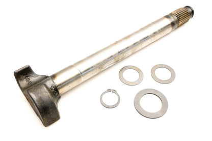 Mack 2210 M 5837S, 8235-2210M5837S Rockwell Camshaft NOS