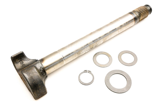 Mack 2210 M 5837S, 8235-2210M5837S Rockwell Camshaft NOS