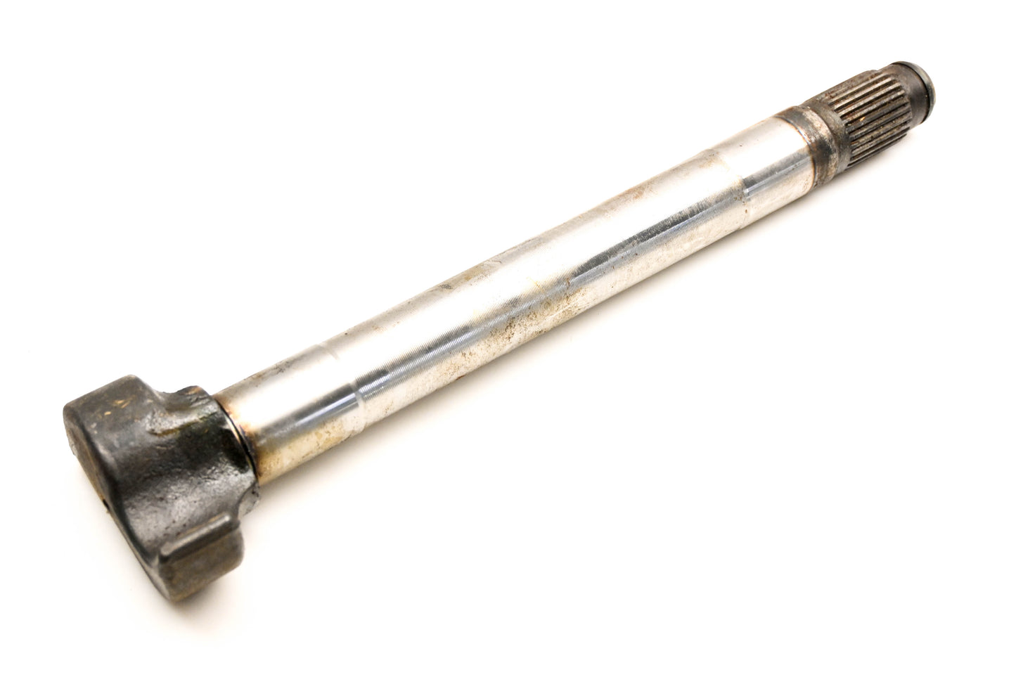 Mack 8235-2210L5836 Rockwell Camshaft NOS