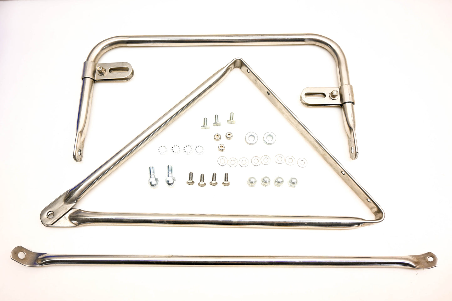 Mack 204SX104 Mirror Bracket NOS