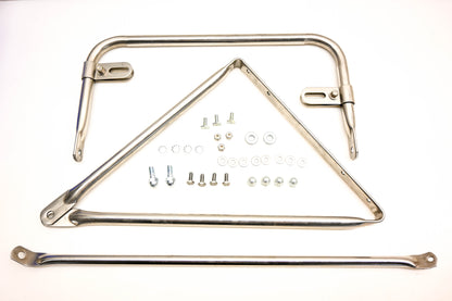 Mack 204SX104 Mirror Bracket NOS