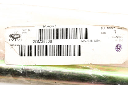 Mack 2QM29308 Cab Tilt Handle NOS