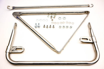 Mack 204SX104 Mirror Bracket NOS