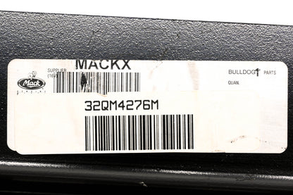 Mack 32QM4276M Righthand Fender Bracket NOS