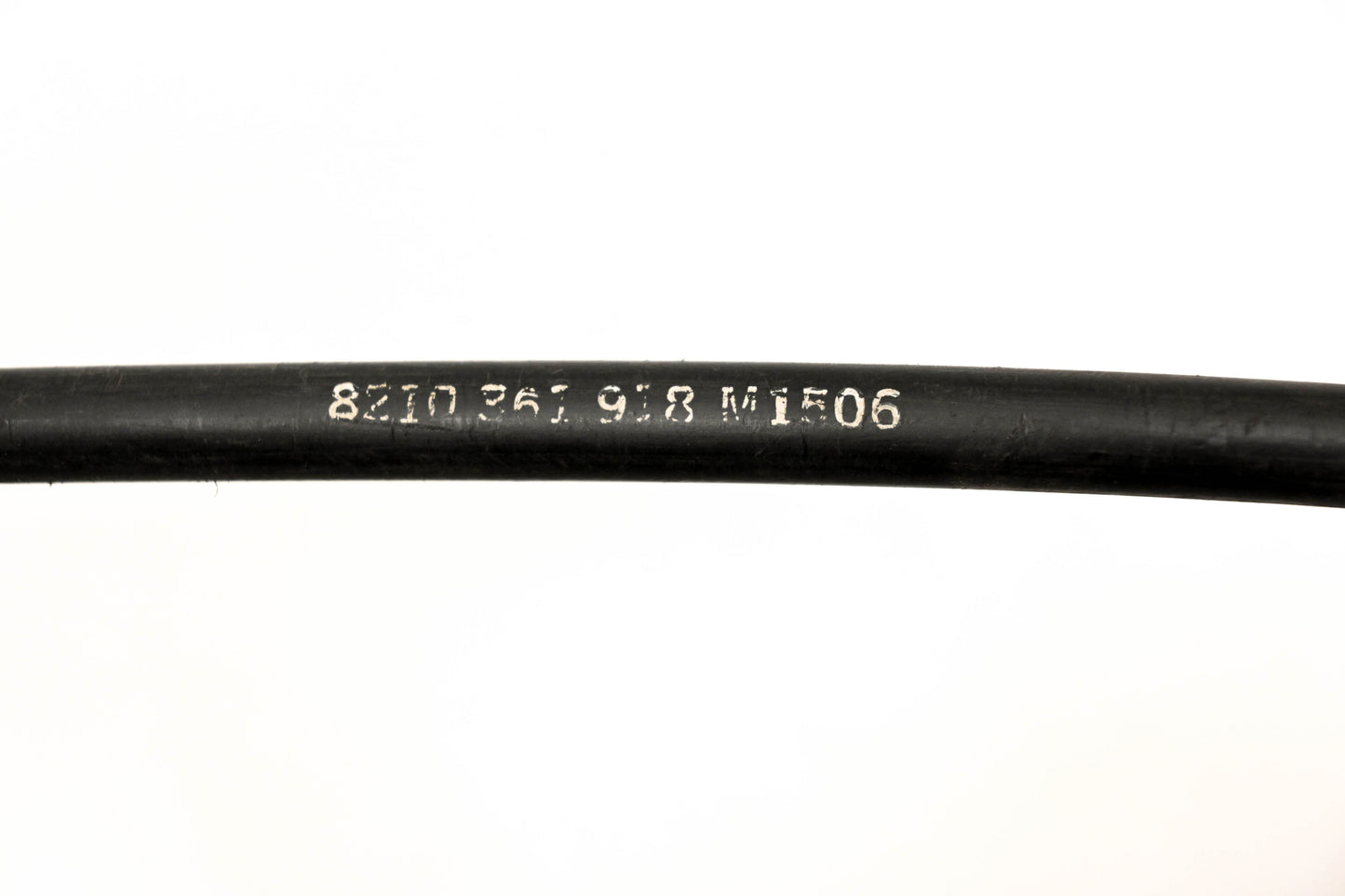 Mack 8210-3619M1506 Speedometer Cable NOS