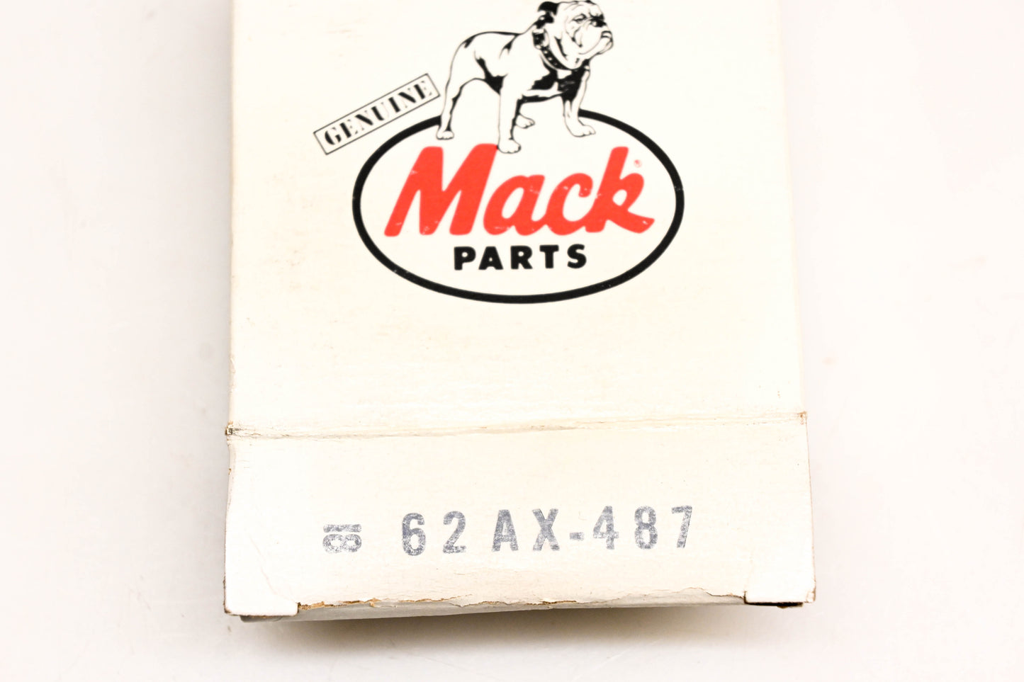 Mack 62AX487, LM301349 Timken Bearing NOS