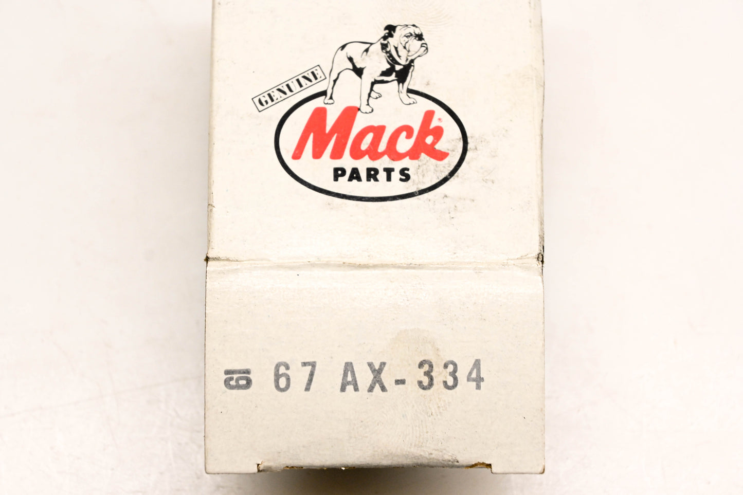Mack 67AX334 Torrington Needle Bearing NOS
