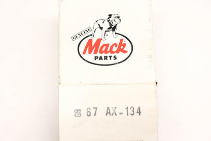 Mack 67AX134, B-1612 Torrington Needle Bearing NOS