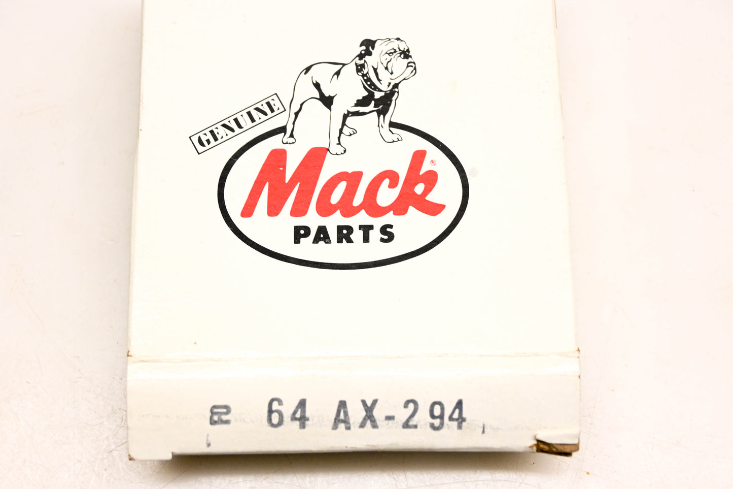 Mack 64AX294, JLM104910 Timken Bearing Cup NOS