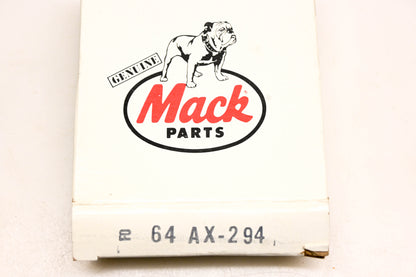 Mack 64AX294, JLM104910 Timken Bearing Cup NOS