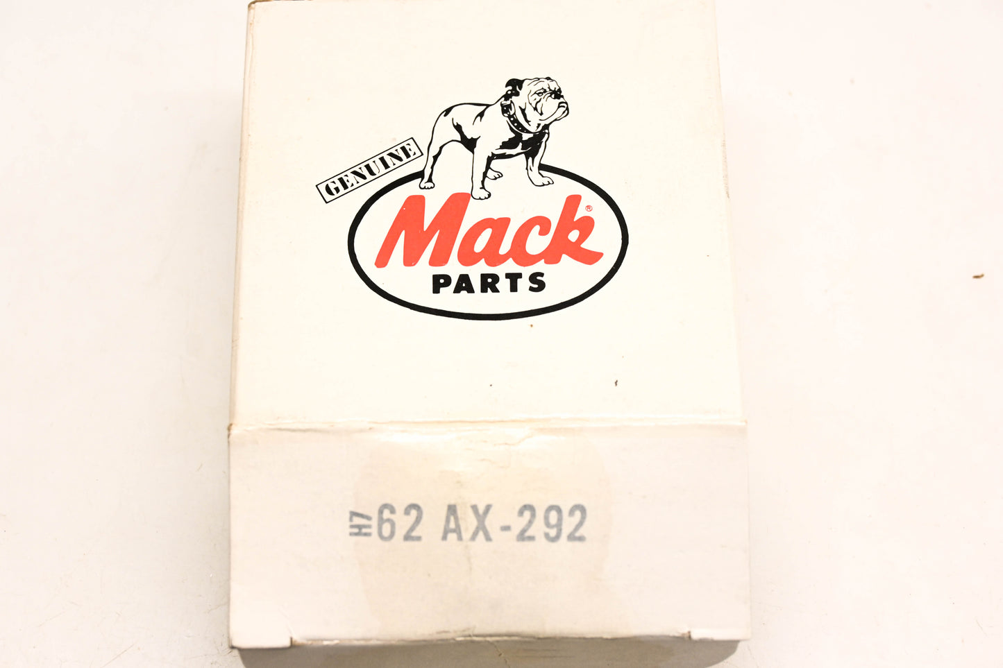 Mack 62AX292, 3780 Timken Bearing NOS