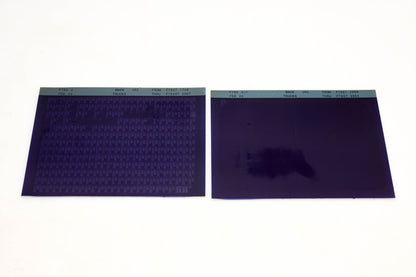 Mack F785 2, F785 2-1 F785T1740 -F758T3004 VRI Microfiche Lot of 2 NOS