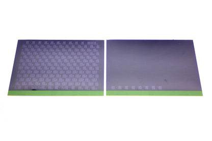 Mack MC686F 1, MC686F 1-1 MC686F1001 - MC686FC1273 VRI Microfiche Lot of 2 NOS