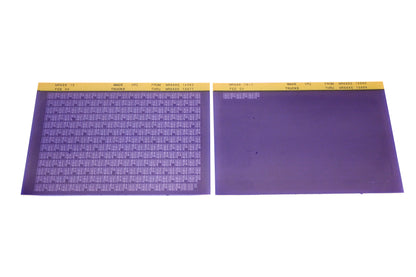 Mack MR688 18, MR688 18-1 MR688S14392 - MR688S15889 VRI Microfiche Lot of 2 NOS