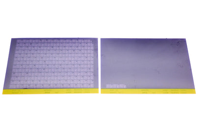 Mack MR688 18, MR688 18-1 MR688S14392 - MR688S15889 VRI Microfiche Lot of 2 NOS