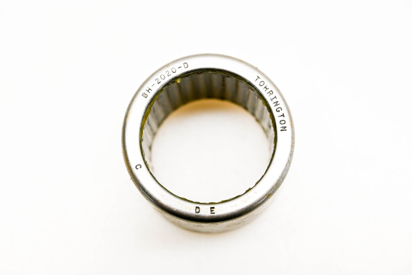Torrington BH-2020-D Needle Bearing NOS