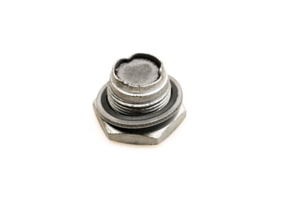 Mack 20571854 Magnetic Drain Plug NOS