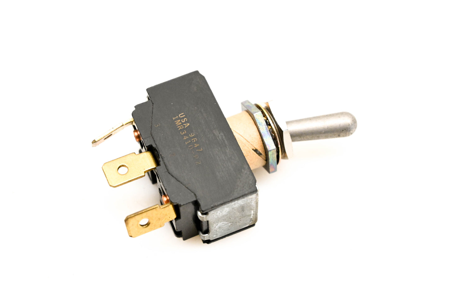 Mack 1MR3410-P2 Headlight Switch NOS
