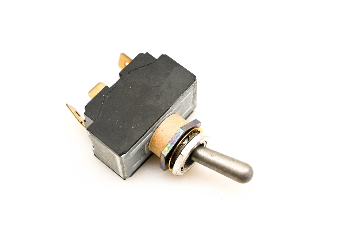 Mack 1MR3410-P2 Headlight Switch NOS