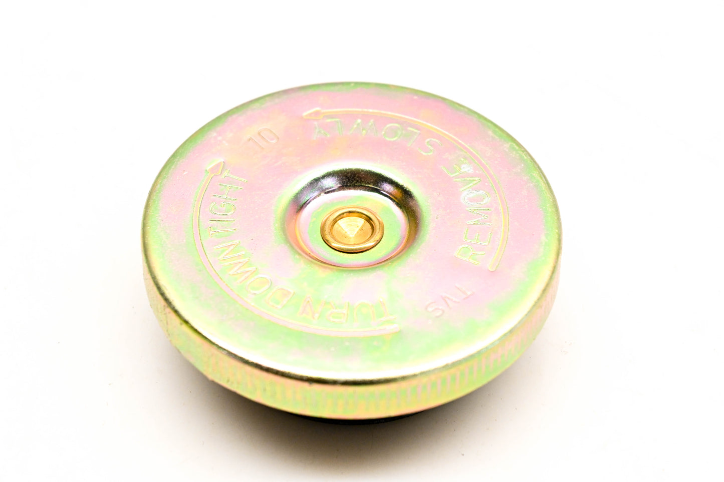 Mack 16MF256A, 9976234 Radiator Pressure Cap NOS