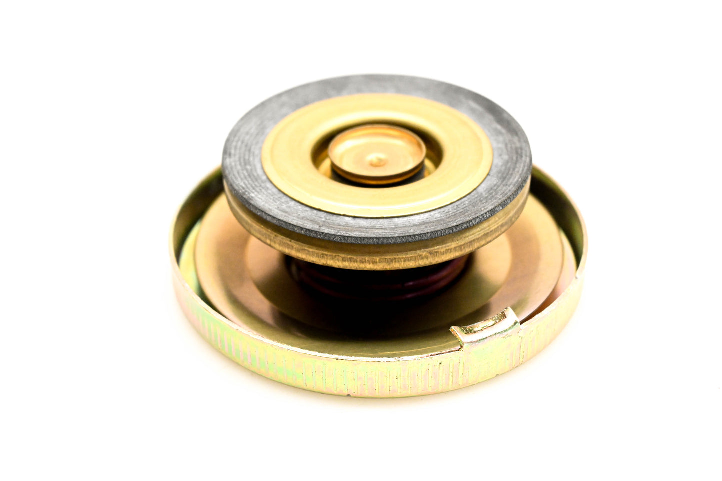 Mack 16MF256A, 9976234 Radiator Pressure Cap NOS