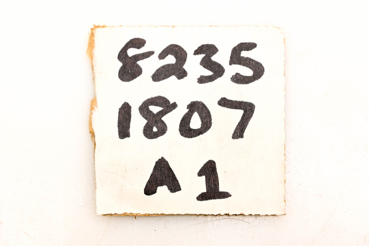 Mack 8235-1807A1 Spring Retainer NOS