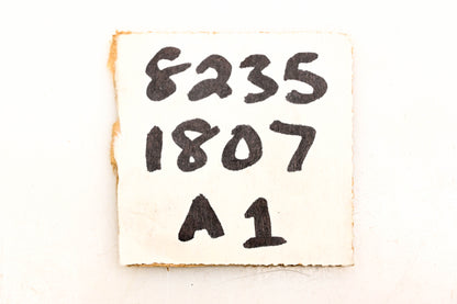 Mack 8235-1807A1 Spring Retainer NOS