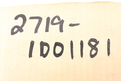 Bendix 1001181 Brake Spider NOS