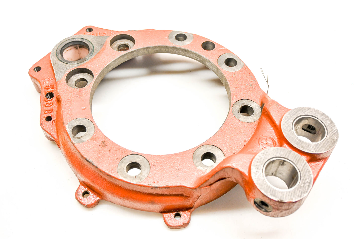 Mack 8235-A3211R2904 Brake Spider NOS