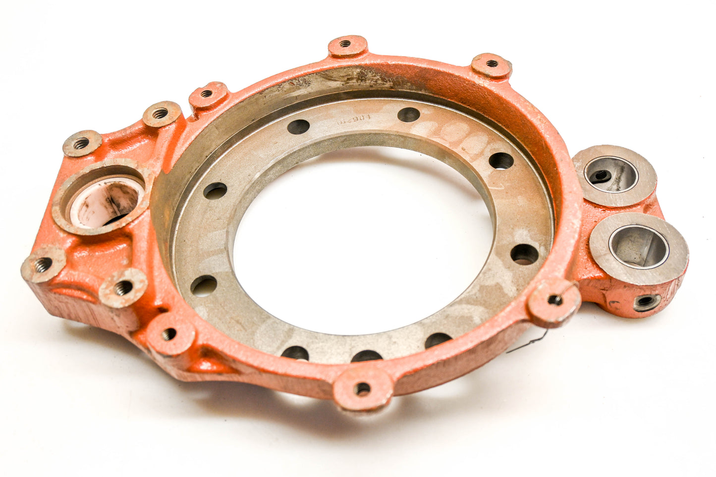 Mack 8235-A3211R2904 Brake Spider NOS