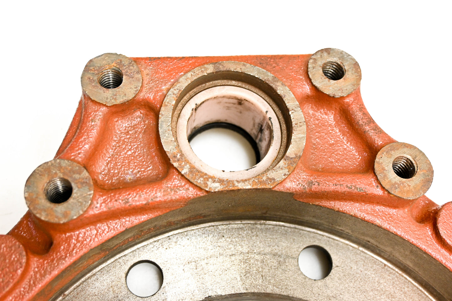 Mack 8235-A3211R2904 Brake Spider NOS