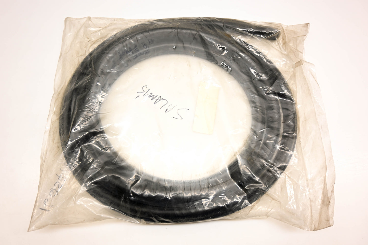 Mack 116QS418M Door Seal Strip NOS