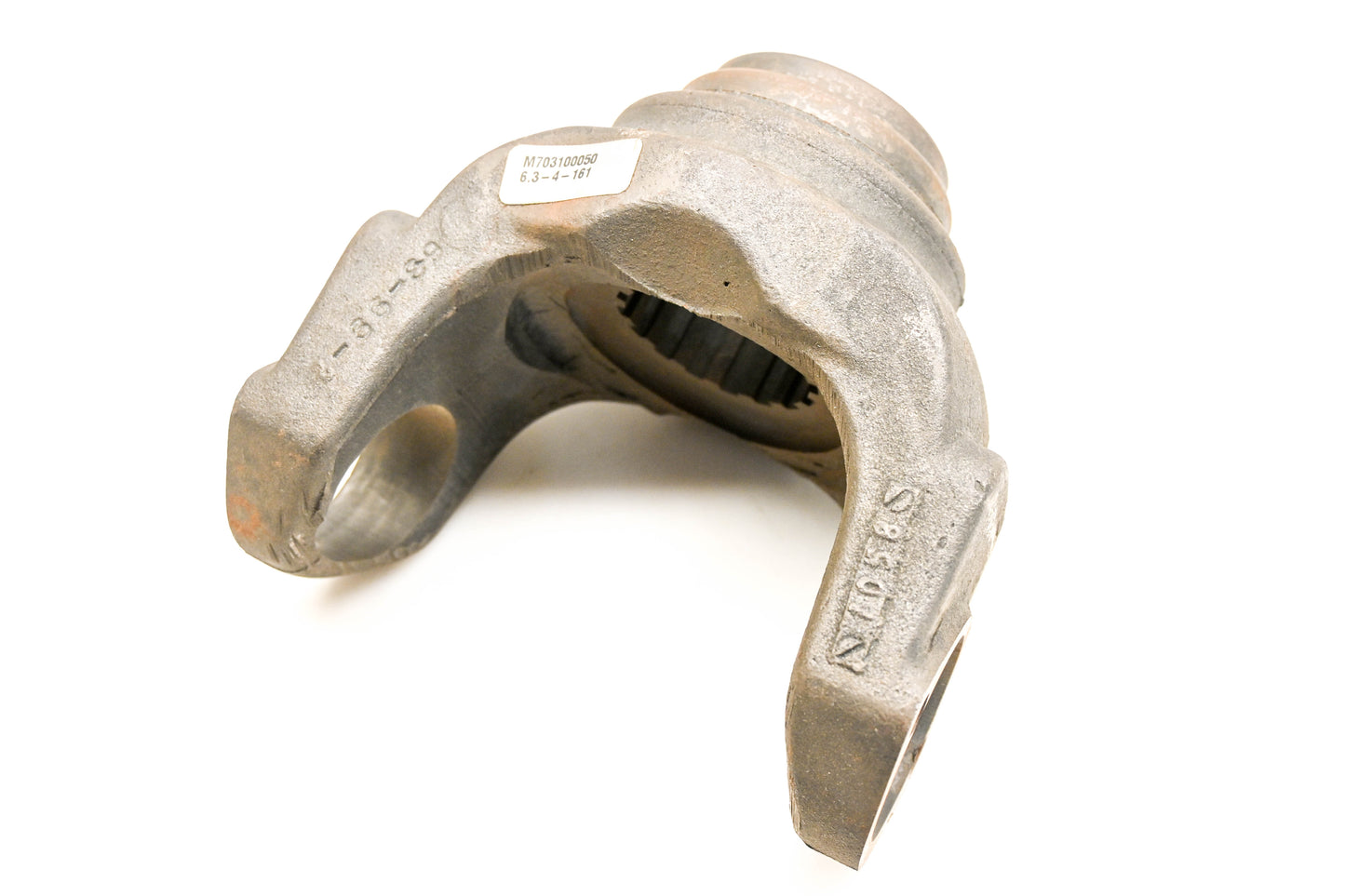 Spicer M703100050, 63-99-2 Differential Yoke NOS